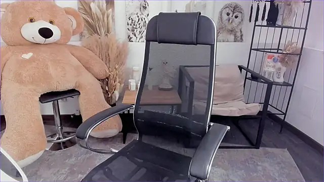 AuroraWrenfield online show from January 12, 10:09 am