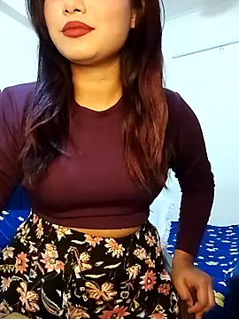 alexa cam44 online show from March 7, 8:16 pm