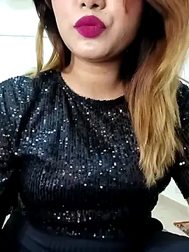 alexa cam44 online show from November 22, 8:55 pm