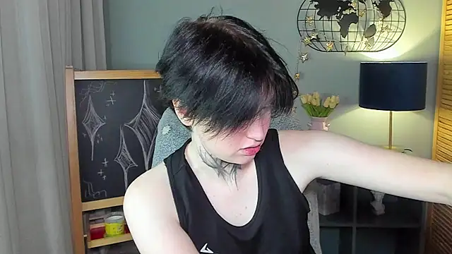 ayakskalermonss online show from March 11, 8:51 am