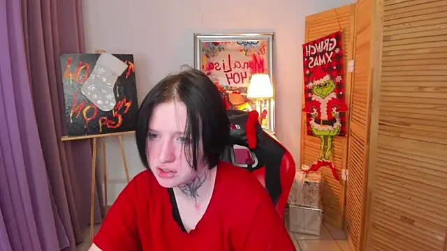 ayakskalermonss online show from January 6, 2:32 pm