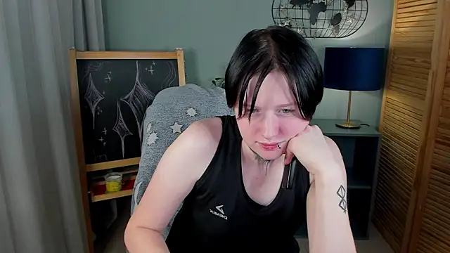 ayakskalermonss online show from March 19, 11:47 am