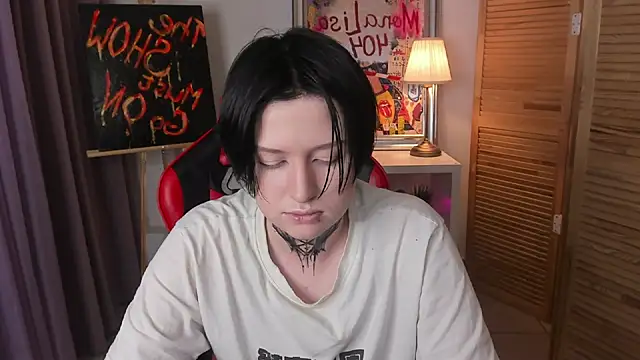 ayakskalermonss online show from November 5, 8:30 am