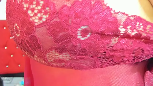 carolinacrus01 online show from October 4, 7:07 pm