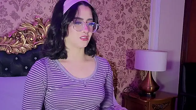 LiLLiAnderson online show from November 21, 12:07 pm