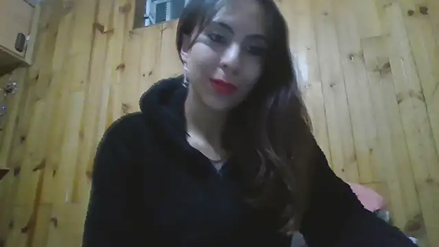 Roselingalvis13 online show from September 15, 2:31 am