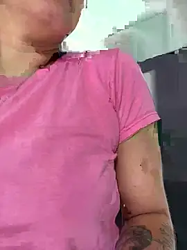 Sofy-Acevedo online show from November 23, 3:36 pm