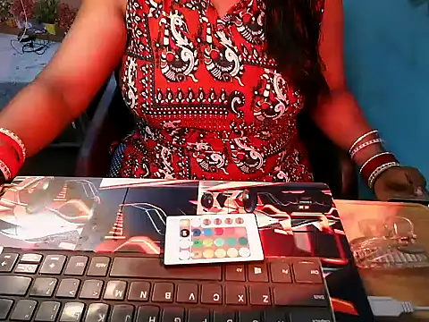 PREETI BABY online show from June 30, 4:34 am