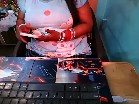 PREETI BABY online show from July 5, 4:56 pm
