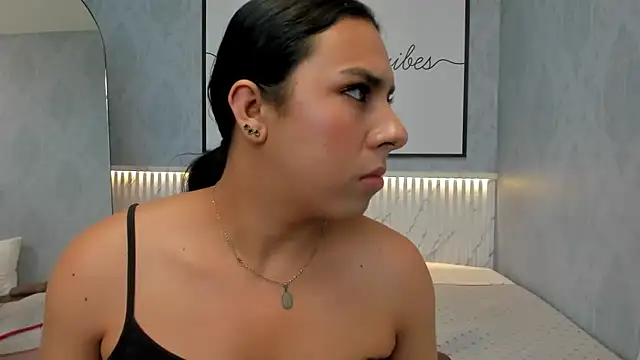 Ximenahott  online show from September 18, 2:48 pm