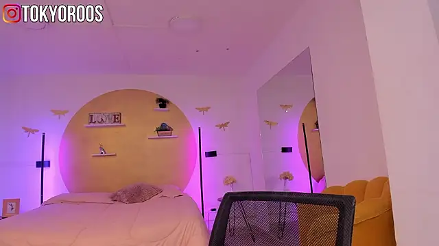 TokyoHaskel online show from February 4, 4:15 am