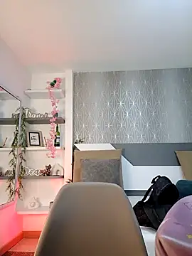 Snapshot of Celine_Lee chatting on October 7, 4:11 pm Celine Lee online show from October 7, 4:11 pm