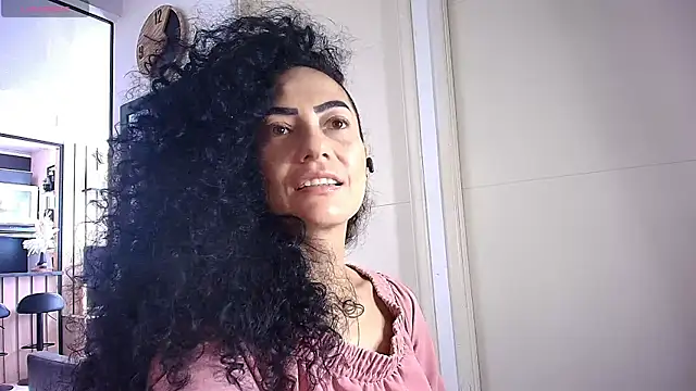 Koral369 online show from June 23, 6:17 pm