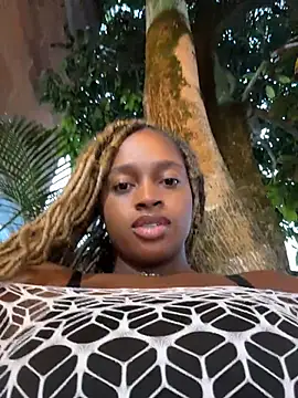 darle volant online show from July 9, 11:06 pm