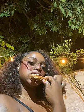 darle volant online show from October 3, 1:54 am