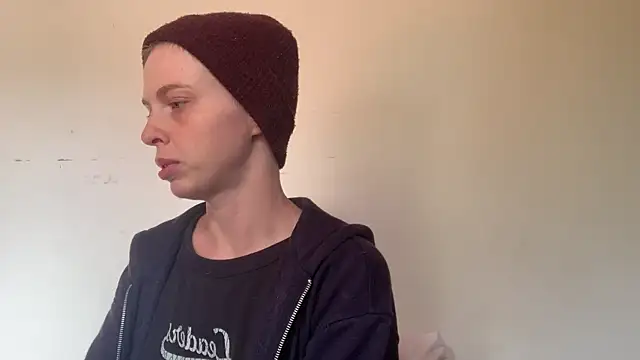 nyxofempusa online show from March 25, 7:50 pm