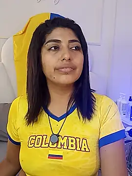Kaylachannell online show from June 24, 4:22 am