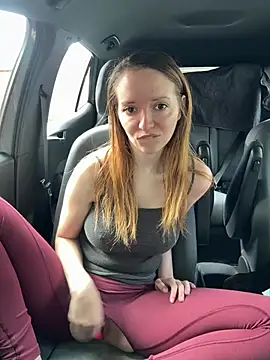FayeFlame online show from July 14, 9:14 am