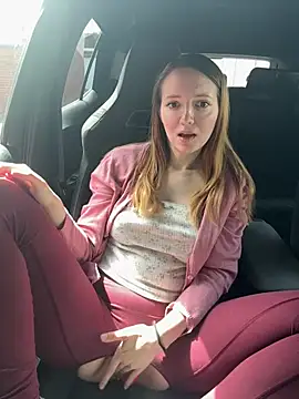 FayeFlame online show from July 27, 12:46 pm