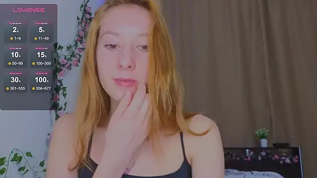 Snapshot of Candy_Flosse chatting on September 21, 9:30 am Candy Flosse online show from September 21, 9:30 am