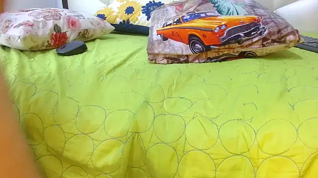 Madison Copers online show from October 12, 12:51 pm