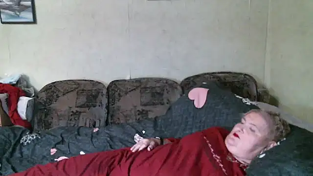 Lana555 online show from March 7, 6:37 pm