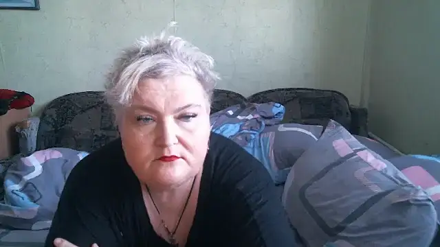 Lana555 online show from July 30, 7:09 am