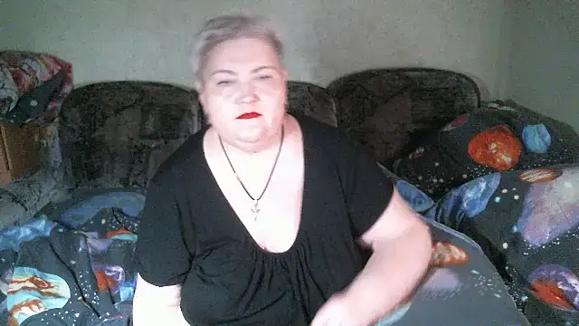 Lana555 online show from June 11, 12:32 am