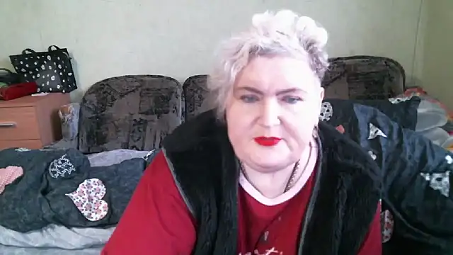 Lana555 online show from October 22, 12:43 pm