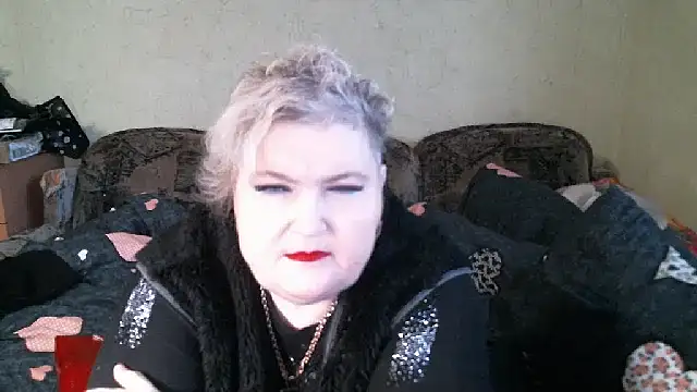 Lana555 online show from November 14, 1:44 pm