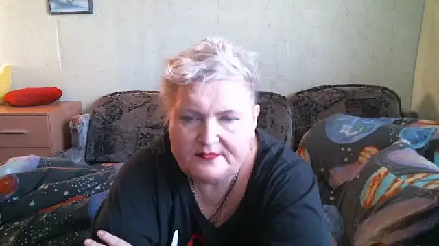 Lana555 online show from February 22, 12:50 pm