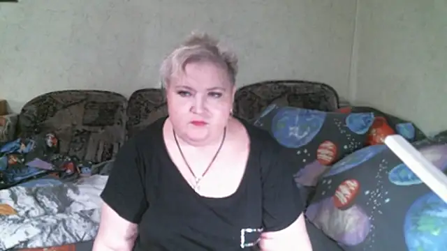 Lana555 online show from July 13, 6:19 pm
