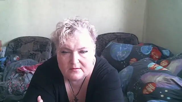 Lana555 online show from July 14, 5:01 am