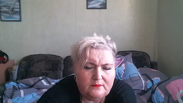 Lana555 online show from July 18, 1:57 pm
