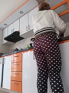 Asuna yuuky online show from July 27, 4:48 pm