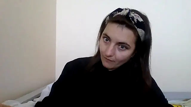 DInaraXRose online show from September 26, 11:41 am