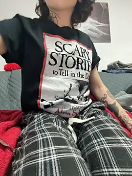 whitebunny88 online show from November 4, 10:48 pm