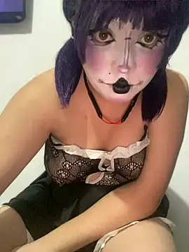 Lucy YupiSweet online show from July 31, 9:10 am