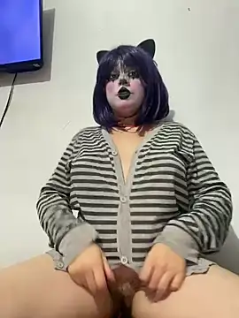 Lucy YupiSweet online show from July 12, 9:54 am
