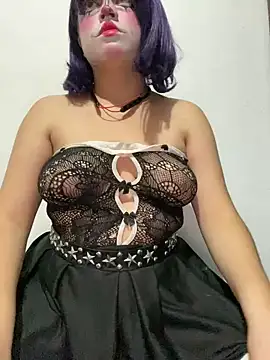 Lucy YupiSweet online show from July 29, 8:25 am