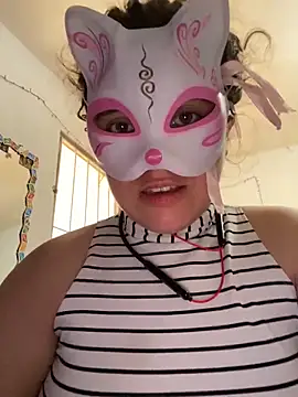 Lucy YupiSweet online show from March 15, 6:43 pm