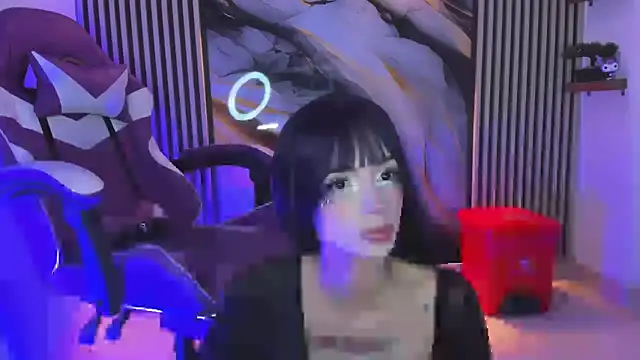 chloe jacksonn online show from June 20, 7:17 pm