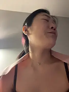 AikoYamada online show from November 14, 5:18 am