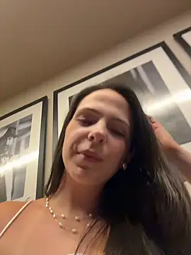 Lady LauraRose online show from February 2, 9:36 pm