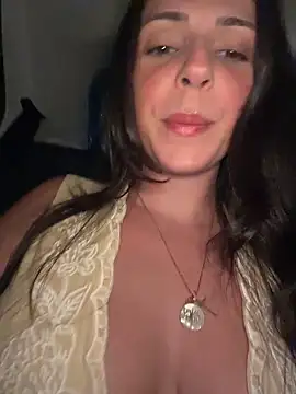 Lady LauraRose online show from March 19, 1:21 am