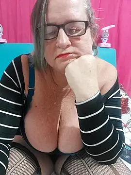 Miss-tetas online show from November 8, 12:37 am