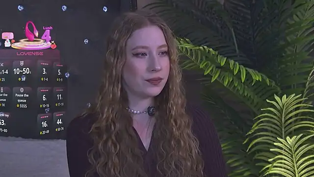 MiaEuphoria  online show from February 26, 4:33 am