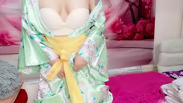 kimagure-fu- online show from December 22, 6:05 am