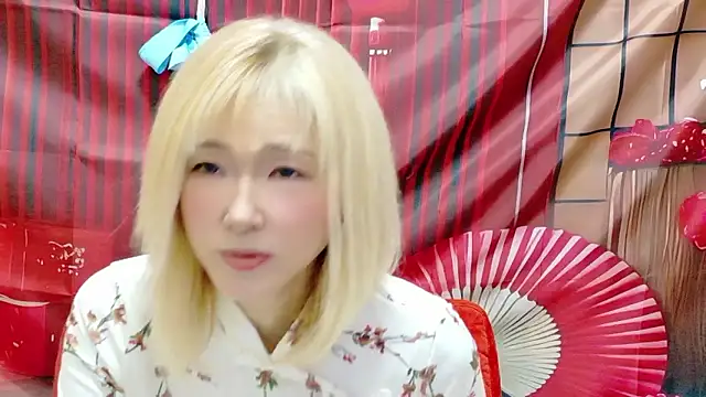 kimagure-fu- online show from July 11, 1:33 pm