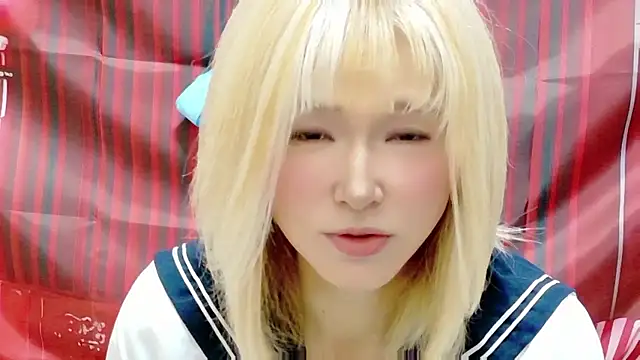 kimagure-fu- online show from July 18, 8:06 am